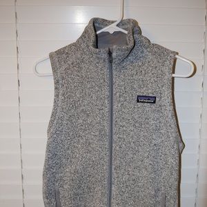 🌟NWOT Patagonia Vest🌟